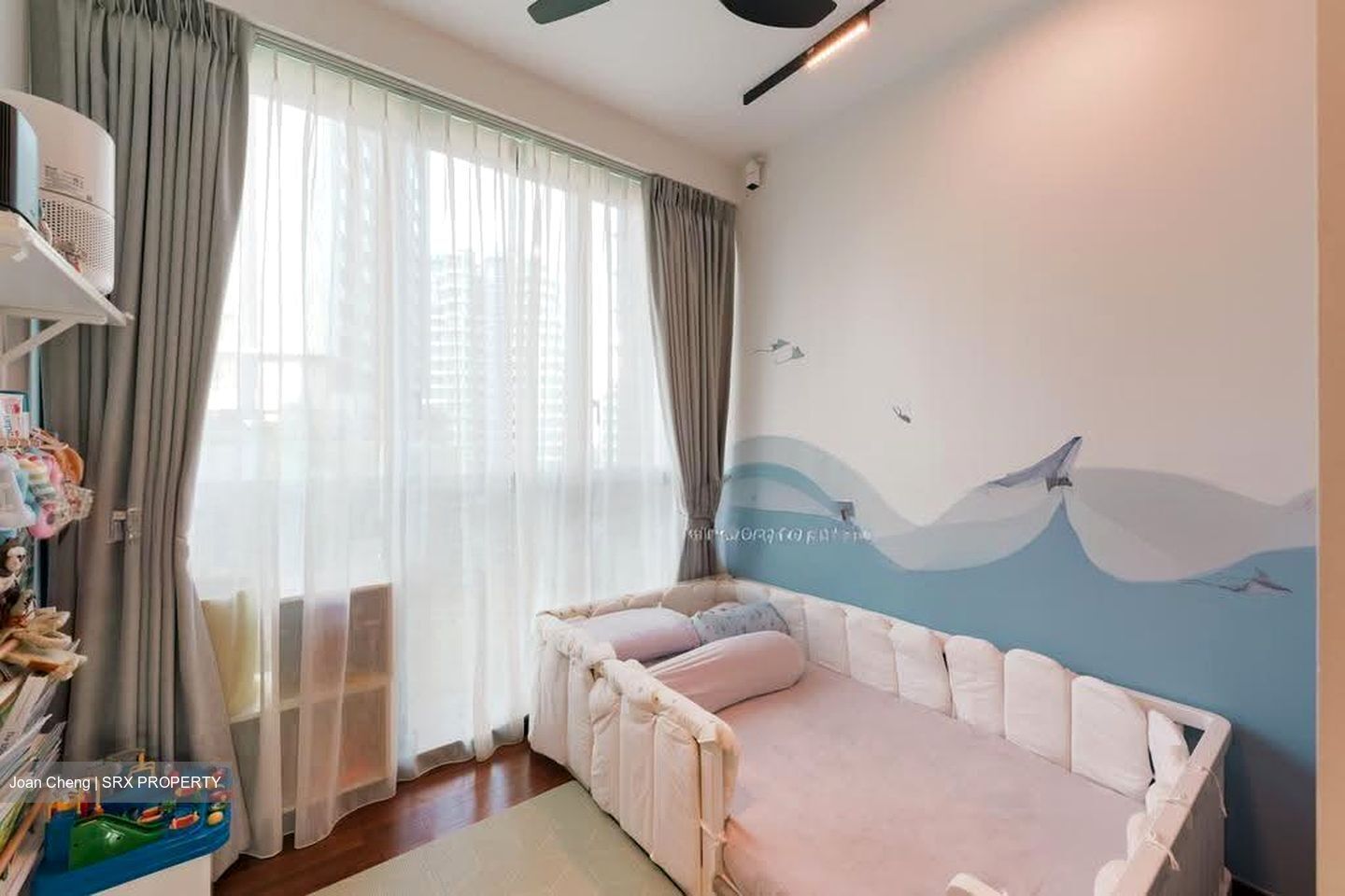 Kopar At Newton (D9), Apartment #612083611